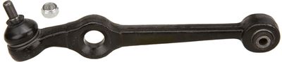 Control/Trailing Arm, wheel suspension TRW JTC918