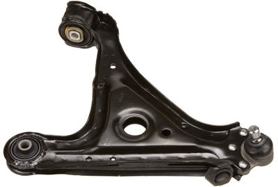 Control/Trailing Arm, wheel suspension TRW JTC926
