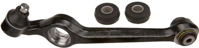 Control/Trailing Arm, wheel suspension TRW JTC930
