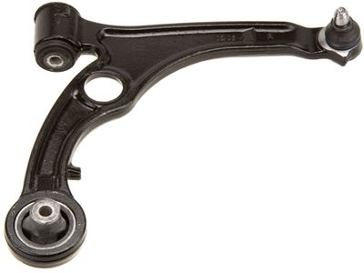 Control/Trailing Arm, wheel suspension TRW JTC952