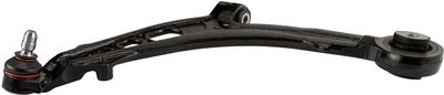 Control/Trailing Arm, wheel suspension TRW JTC953