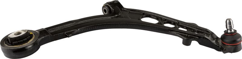 TRW JTC954 Control/Trailing Arm, wheel suspension