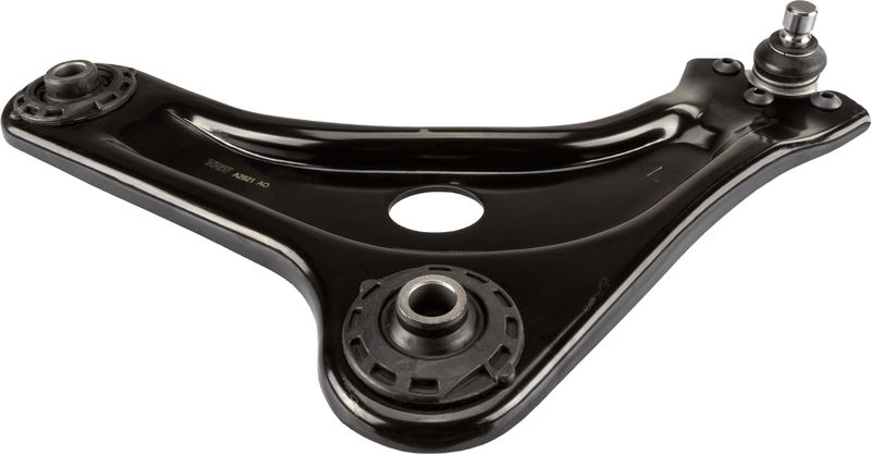 TRW JTC955 Control/Trailing Arm, wheel suspension