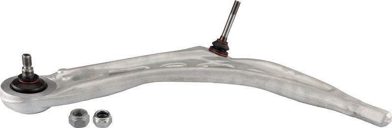TRW JTC961 Control/Trailing Arm, wheel suspension