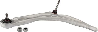 Control/Trailing Arm, wheel suspension TRW JTC961
