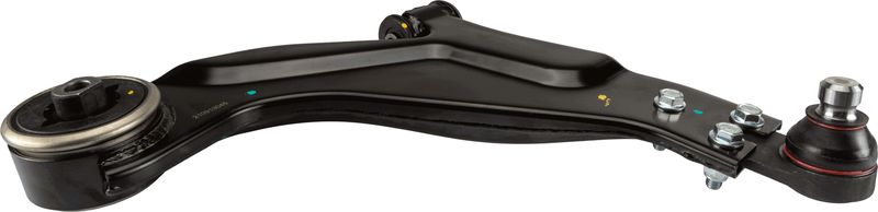 TRW JTC967 Control/Trailing Arm, wheel suspension