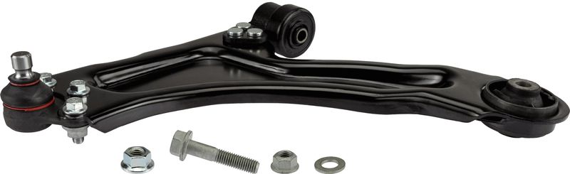 TRW JTC972 Control/Trailing Arm, wheel suspension