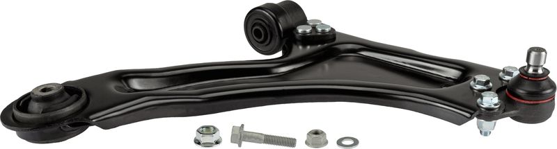 TRW JTC973 Control/Trailing Arm, wheel suspension