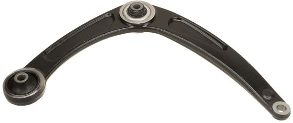TRW JTC975 Control/Trailing Arm, wheel suspension