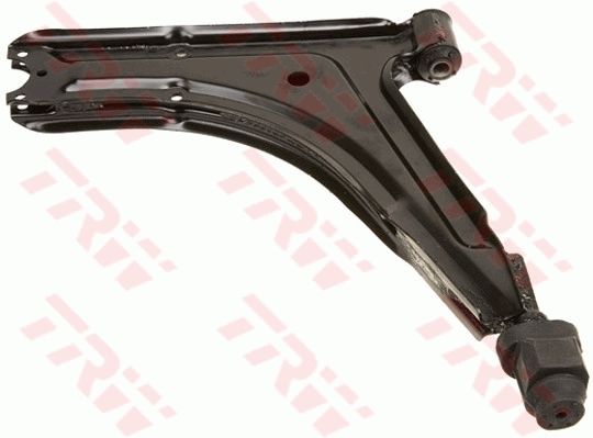 TRW JTC981 Control/Trailing Arm, wheel suspension