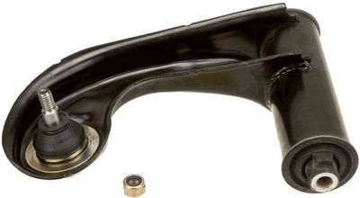 Control/Trailing Arm, wheel suspension TRW JTC983