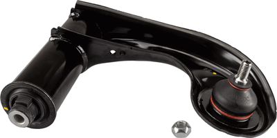 Control/Trailing Arm, wheel suspension TRW JTC984