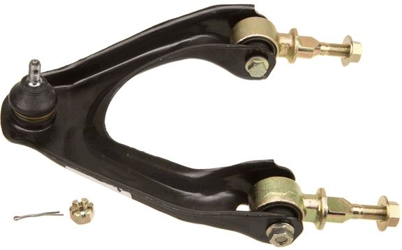 TRW JTC987 Control/Trailing Arm, wheel suspension
