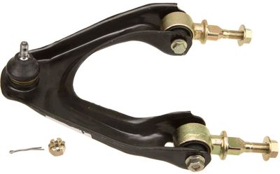 Control/Trailing Arm, wheel suspension TRW JTC987