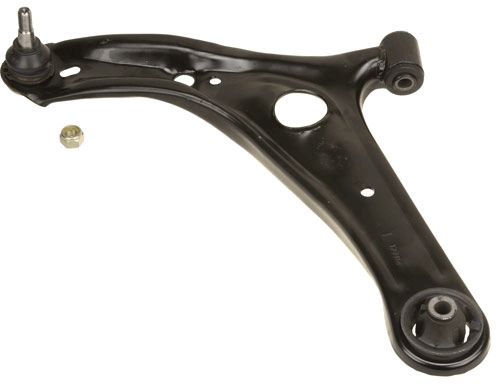 TRW JTC991 Control/Trailing Arm, wheel suspension