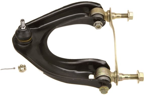 TRW JTC993 Control/Trailing Arm, wheel suspension