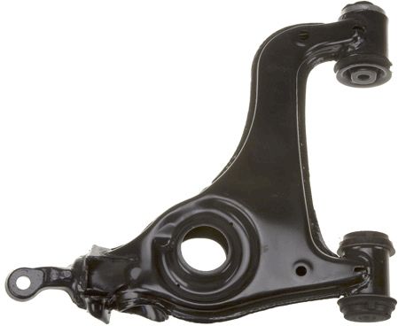 TRW JTC994 Control/Trailing Arm, wheel suspension