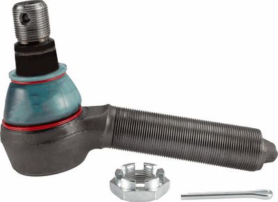 Tie Rod End TRW JTE0195
