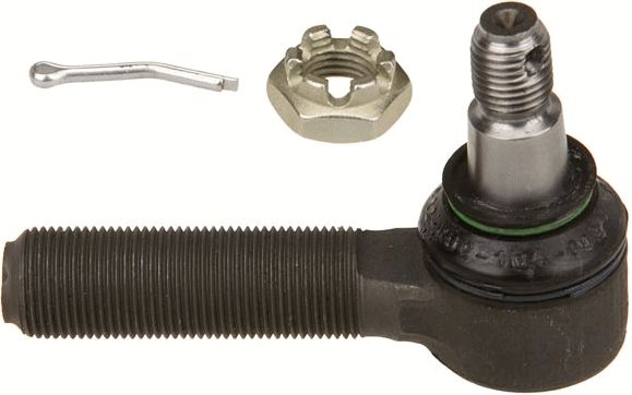 TRW JTE124 Tie Rod End