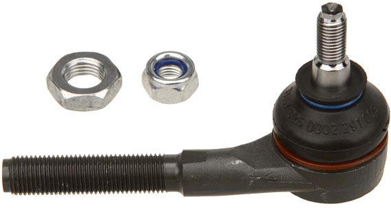 TRW JTE163 Tie Rod End