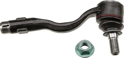 Tie Rod End TRW JTE1705