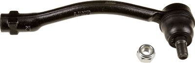 Tie Rod End TRW JTE1857