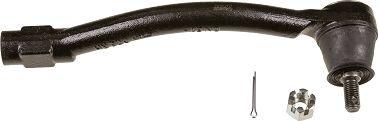 Tie Rod End TRW JTE1859