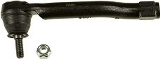 Tie Rod End TRW JTE1865