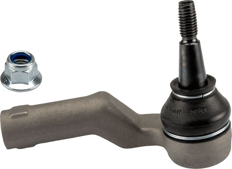 TRW JTE1986 Tie Rod End