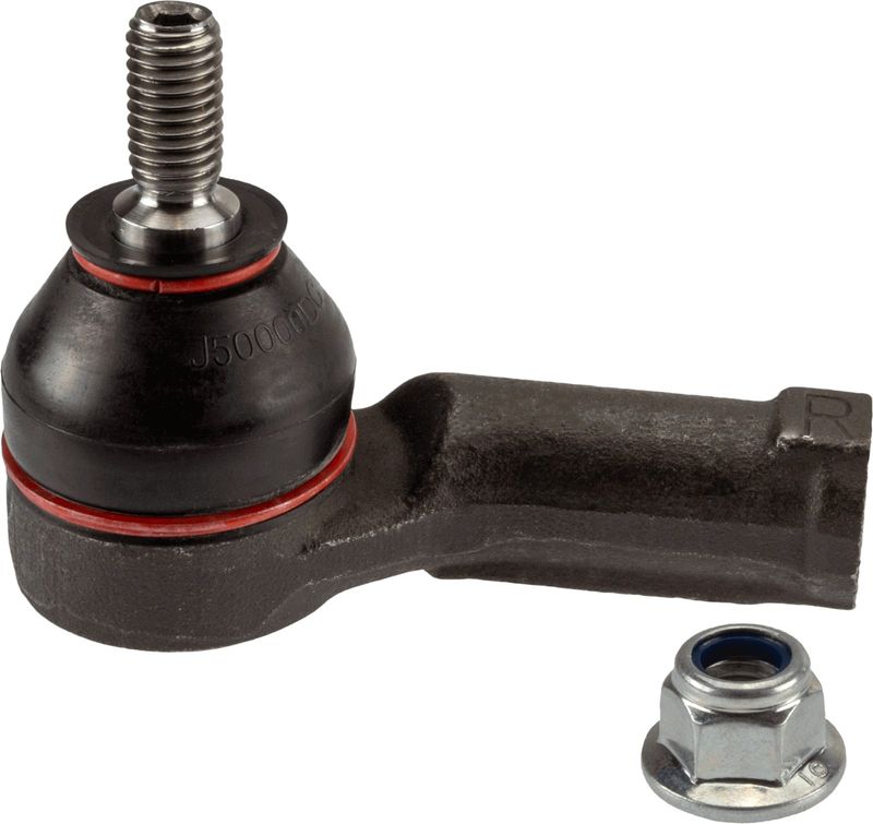 TRW JTE201 Tie Rod End