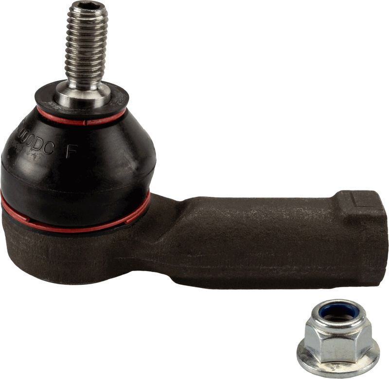TRW JTE202 Tie Rod End