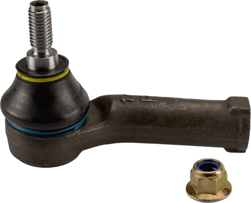 TRW JTE206 Tie Rod End