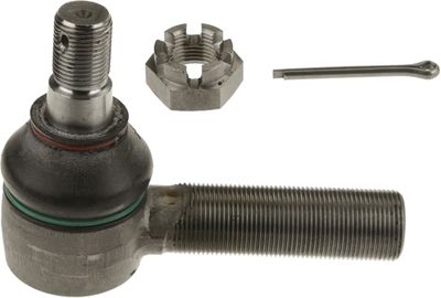Tie Rod End TRW JTE2124