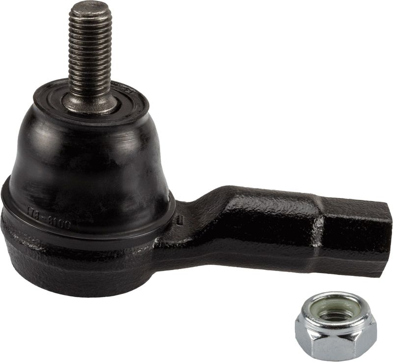 TRW JTE224 Tie Rod End
