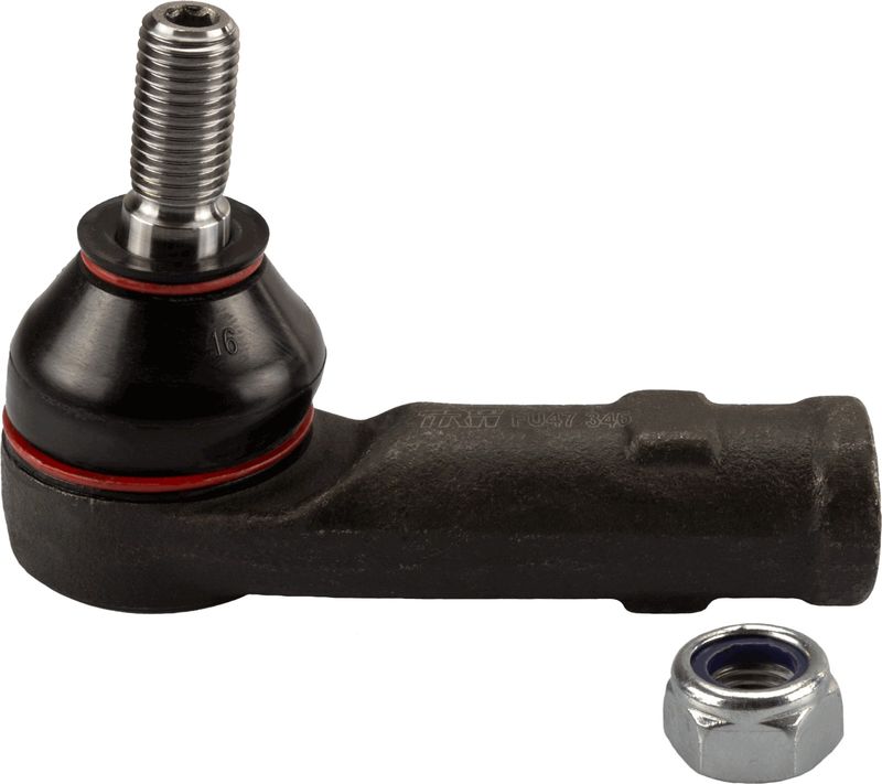 TRW JTE346 Tie Rod End