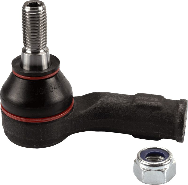 TRW JTE350 Tie Rod End