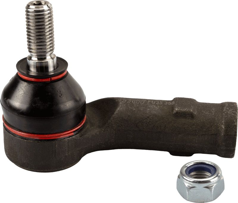 TRW JTE358 Tie Rod End