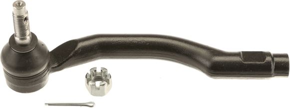 TRW JTE412 Tie Rod End