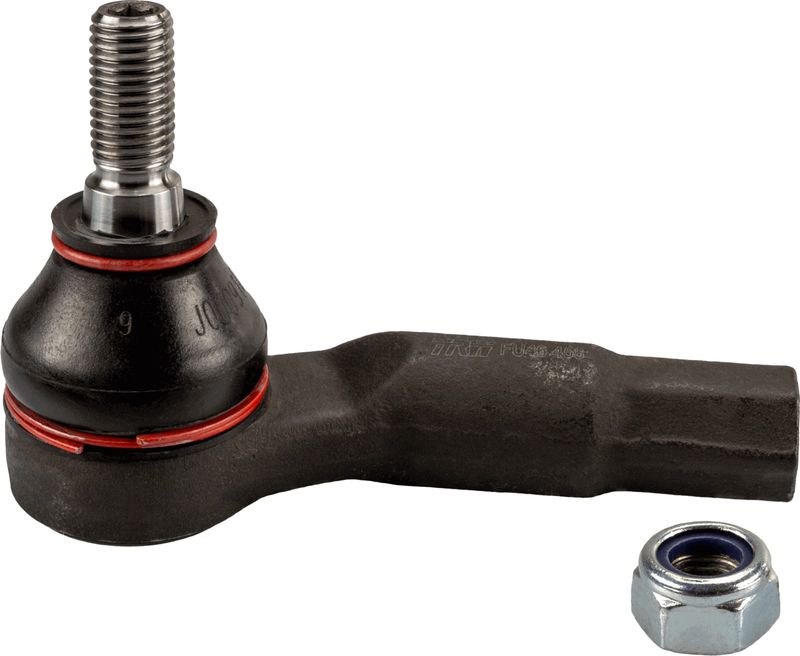 TRW JTE458 Tie Rod End