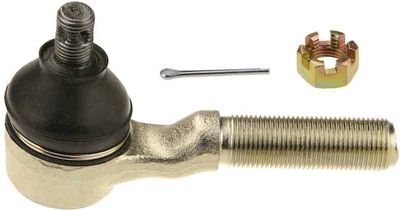 Tie Rod End TRW JTE692
