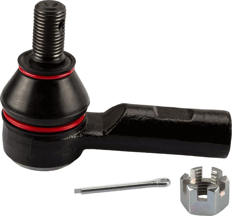 TRW JTE7579 Tie Rod End