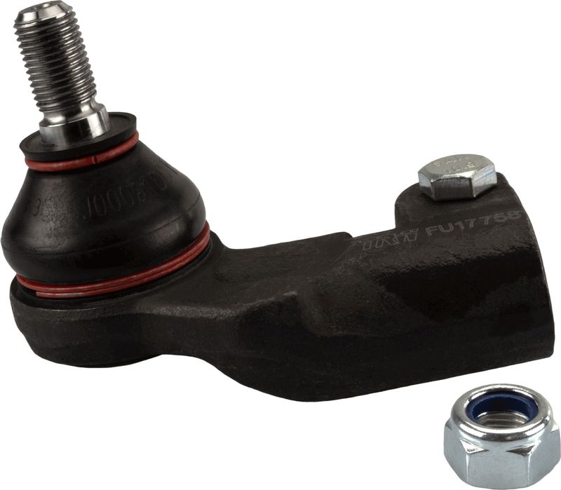 TRW JTE758 Tie Rod End