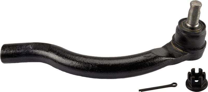 TRW JTE7625 Tie Rod End