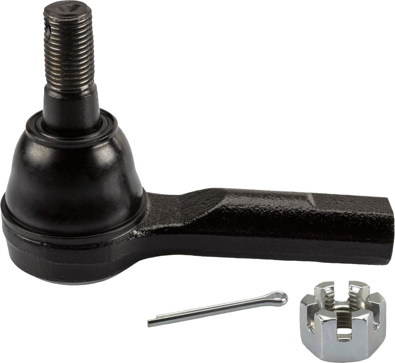 TRW JTE808 Tie Rod End