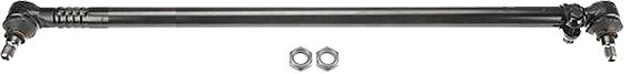 TRW JTR3041 Centre Rod Assembly