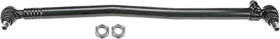 TRW JTR3598 Centre Rod Assembly