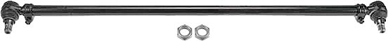 TRW JTR4276 Tie Rod
