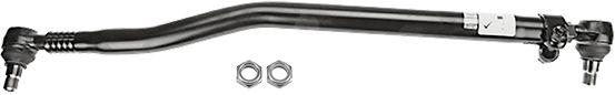 TRW JTR4442 Centre Rod Assembly