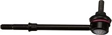 Link/Coupling Rod, stabiliser bar TRW JTS1003