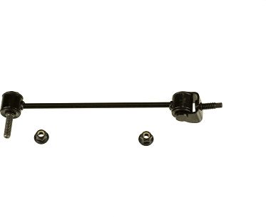 Link/Coupling Rod, stabiliser bar TRW JTS1010